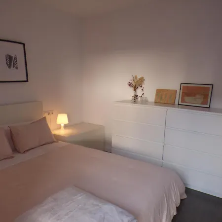 Pis Practic I Agradable Sobre La Marina Palamos Apartment Exterior photo