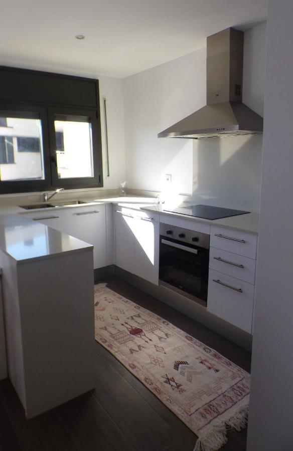 Pis Practic I Agradable Sobre La Marina Apartament *