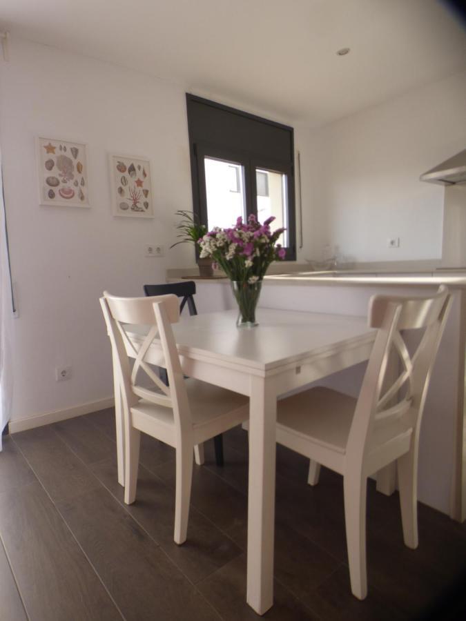Pis Practic I Agradable Sobre La Marina Apartament