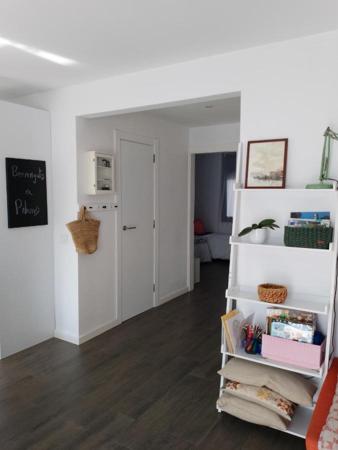 Pis Practic I Agradable Sobre La Marina Apartament Palamós