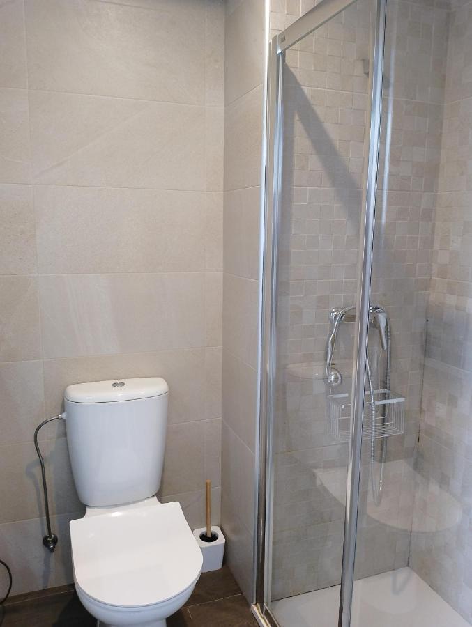 Apartment Pis Practic I Agradable Sobre La Marina *
