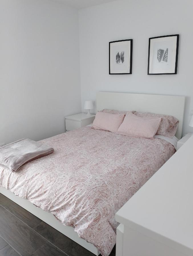 Pis Practic I Agradable Sobre La Marina Apartament